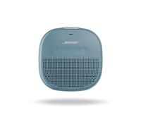Enceinte portable BOSE SoundLink Micro Bleu