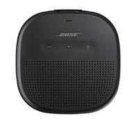 Enceinte Bluetooth SoundLink Micro Bluetooth speaker - Noir
