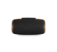 Enceinte bluetooth SPBT3026BK sans fil Orange / Noir