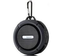 Enceinte bluetooth sport pour lg g6 smartphone ventouse haut-parleur micro waterproof (noir) Noir G