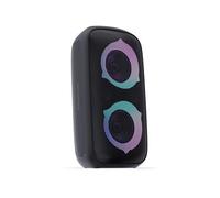 Enceinte Bluetooth - - SSS 3500 - 80 W - 4 haut-parleurs - IPX4 - Noir