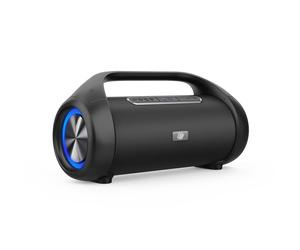 Enceinte Bluetooth « Statement » - Jusqu'à 22 heures d'Autonomie - Powerbank et Party Lights