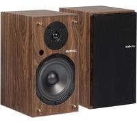 Studio Lab SLB 102A Noyer - Enceintes sans fil hi-fi
