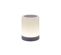 Enceinte Bluetooth tactile multifonctions : haut-parleur enceinte, lampe LED, lecteur carte mémoire micro SD Blanc, Blanc https://www.fnac.com/mp37721172/Enceinte-Bluetooth-tactile-multifonctions-haut-parleur-enceinte-lampe-LED-lecteur-carte-memoire-micro-SD/w-4?oref=e9fcbf29-d644-a676-9f4e-dc7e425ca82d