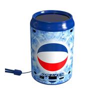 Enceinte Bluetooth TD® petite enceinte bluetooth créative pratique enceinte bluetooth sans fil solaire mini basket tooth audio