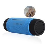 Enceinte Bluetooth - TD® - Portable - Waterproof - Puissant - 4000mAh