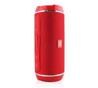 Enceinte Bluetooth - TD® - TG-116 - 10W - Étanche - Sans fil - Mains libres