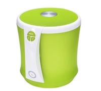 Enceinte Bluetooth - TERRATEC - CONCERT BT NEO - 6W - Vert - Amplificateur Intégré