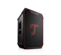 Enceinte Bluetooth - Teufel - ROCKSTER NEO - Étanche IP44 - Autonomie 36h - Son puissant
