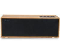 Enceinte Bluetooth - THOMSON - WS702 - 150W - Bois - RCA, USB, AUX-IN, TV Audio