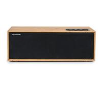 Enceinte Bluetooth - THOMSON - WS702 - 150W - Bois - RCA, USB, AUX-IN, TV Audio