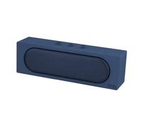 Enceinte Bluetooth - T'NB - RAINBOW - 10W RMS - Autonomie 8h - Couleur Bleu Nuit
