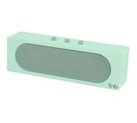 Enceinte Bluetooth - T'nB - RAINBOW Barre