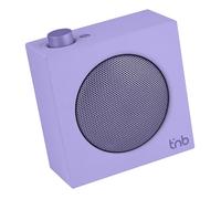 RAINBOW Cube - Enceinte Bluetooth 5W
