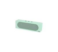 Enceinte bluetooth T'nB RAINBOW sans fil Menthe