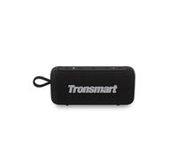 Tronsmart Trip 2 Enceinte Bluetooth 5.3 Portable, Étanche IPX7, avec Microphone, Son Stéréo, Assistant Vocal, 20h d'Autonomie, Égaliseur, Port pour Carte TF, Idéale pour Voyages et Pique-Niques-Gris