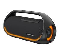 Tronsmart Bang Haut-parleur Bluetooth 60W Prise en charge IPX6 Assistant vocal NFC - Noir
