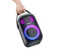 Enceinte Bluetooth - Tronsmart - Halo 100 - 60W - Étanche IPX6 - 18 Heures de Lecture