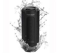 Enceinte Bluetooth Tronsmart T6 Plus 40W étanche IPX6 avec Powerbank