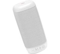 enceinte Bluetooth Tube 2.0 Portable 3W blanc