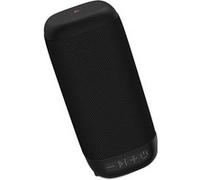 enceinte Bluetooth Tube 2.0 Portable 3W noir