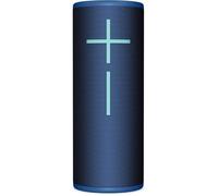 Enceinte Bluetooth - ULTIMATE EARS - BOOM 4 - Étanche IPX7 - 15 heures d'autonomie - Son 360° puissant