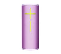 Enceinte Bluetooth - Ultimate Ears - BOOM 4 - Étanche - Son 360° - Batterie 15h - Lilas