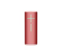 Logitech Ultimate Ears Enceinte Bluetooth MEGABOOM 4 Son 360 Étanche 20h Autonomie Rose