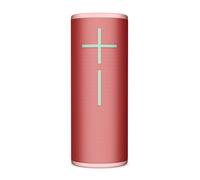 Enceinte Bluetooth - Ultimate Ears - MEGABOOM 4 - Son 360° - Étanche - 20h Autonomie - Rose