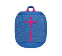 Enceinte Bluetooth ULTIMATE EARS Wonderboom 3 Bleu - Sans fil - Etanche - Batterie - Amplificateur