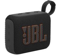 Enceinte Bluetooth ultra-portable - JBL GO 4 - Bluetooth 5.3 - Noir