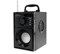 Enceinte Bluetooth Universelle Media-Tech FM AUX 15W MT3179