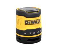 Dewalt - Enceinte Bluetooth Dcr009-xj Dewalt