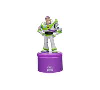 Enceinte Bluetooth Veilleuse Buzz Toy Story Multicolore TU