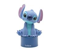 Enceinte Bluetooth veilleuse Stitch