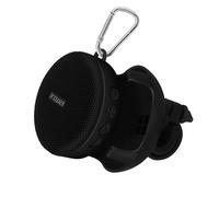 Enceinte Bluetooth Vélo Haut-parleur Sport 5W Sans-fil Étanche IPX7 noir