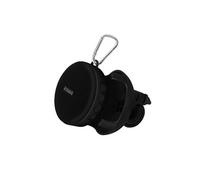 Enceinte sans fil Avizar Enceinte Bluetooth Vélo Haut-parleur Sport 5W Sans-fil Etanche IPX7 noir