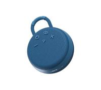 Enceinte Bluetooth Waterproof IPX7 Autonomie 8H Son Surround Portable Bleu