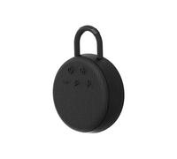 Enceinte Bluetooth Waterproof IPX7 Autonomie 8H Son Surround Portable Noir