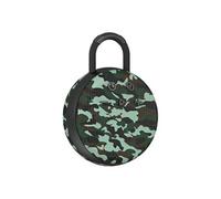 Enceinte Bluetooth Waterproof IPX7 Autonomie 8H Son Surround Portable Vert