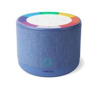 Enceinte bluetooth wobie box b sans fil Bleu
