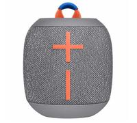 Enceinte Bluetooth Wonderboom 2 - ULTIMATE EARS - Gris - Anti chute - Autonomie 13h - Sans fil