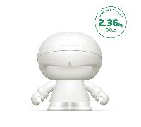 Enceinte Bluetooth XBOY En Plastique Recy lanc