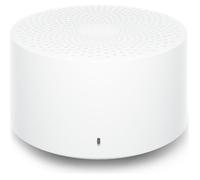 Enceinte Bluetooth XIAOMI Mi Compact Speaker 2 - Blanc - 6h d'autonomie