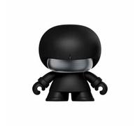 Enceinte Bluetooth - XOOPAR - Xboy - 2 Haut-parleurs 3W - 80 dB - Forme Art Toy - Noir