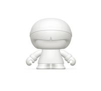 Enceinte Bluetooth Xoopar Xboy-R - blanc - 118x94x119 mm