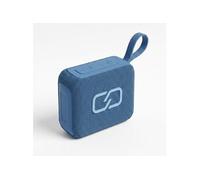 Enceinte Bluetooth XS40 Portable Bleu