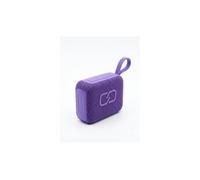Enceinte Bluetooth XS40 Portable IPX4 TWS Violette