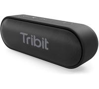 Enceinte Bluetooth, Xsound Go 16W Haut-Parleur Portable Sans Fil Avec Basse Intense, Autonomie De 24 Heures, Ipx7 Etanche, Portée Bluetooth De 20 Mètres Micro Intégré - The Telegraph'S Choice