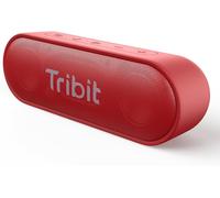 Enceinte Bluetooth, XSound Go 16W Haut-Parleur Portable sans Fil avec Basse Intense, Autonomie de 24 Heures, IPX7 Etanche, Portée Bluetooth de 20 Mètres Micro Intégré - The Telegraph's Choice